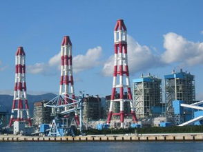 艾默生将负责对韩国热电厂进行发电厂和汽轮机控制技术改造
